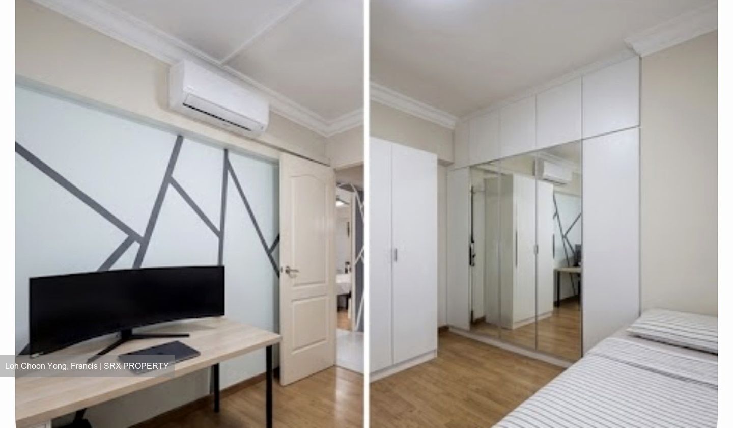 Blk 350 Yishun Jasmine (Yishun), HDB 4 Rooms #620942291